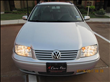 2001 Volkswagen Jetta