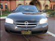 2003 Nissan Maxima