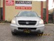 2004 Honda Pilot