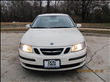 2003 Saab 9-3