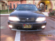 2002 Infiniti G20