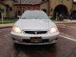 2000 Honda Civic