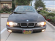 1999 BMW 5 series
