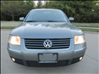 2003 Volkswagen Passat