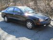 2004 Suzuki Verona