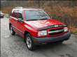 2000 Chevrolet Tracker