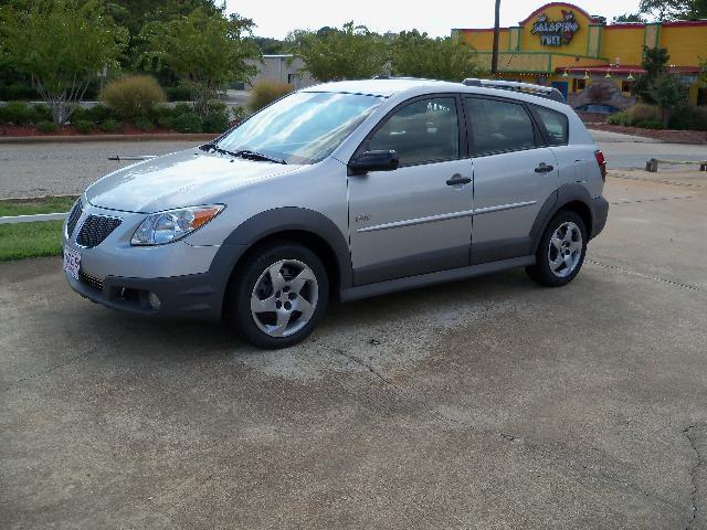 2006 Pontiac Vibe for sale