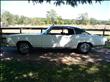 1972 Chevrolet Monte Carlo