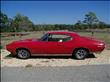 1968 Pontiac GTO