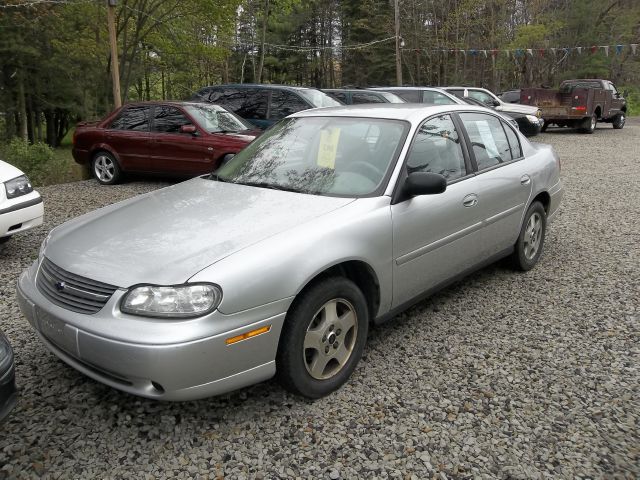 2004 Chevrolet Classic for sale