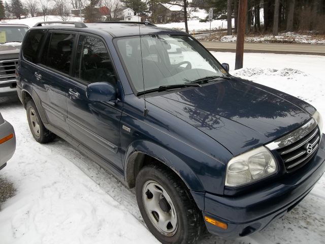 2002 Suzuki XL-7 for sale