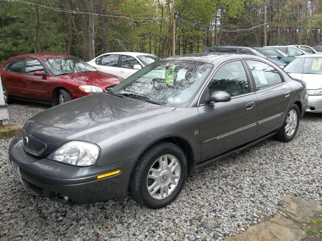 2005 Mercury Sable for sale