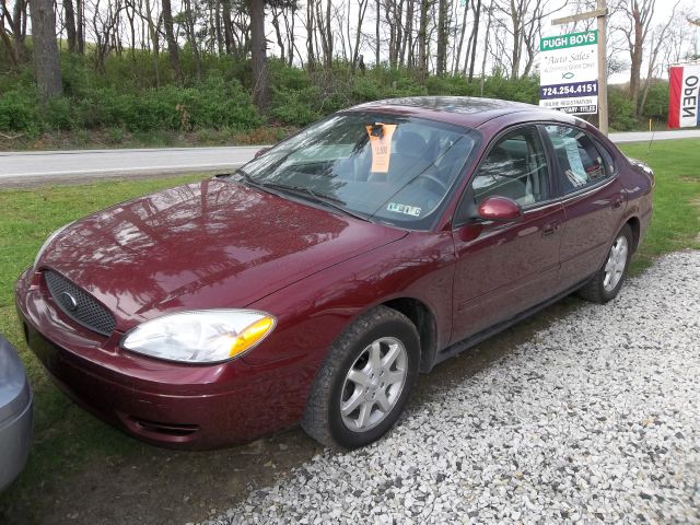 2006 Ford Taurus for sale