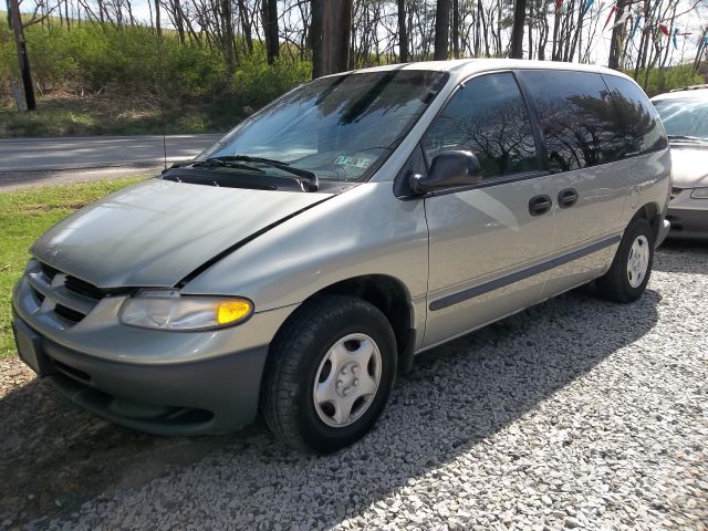 2000 Dodge Caravan for sale