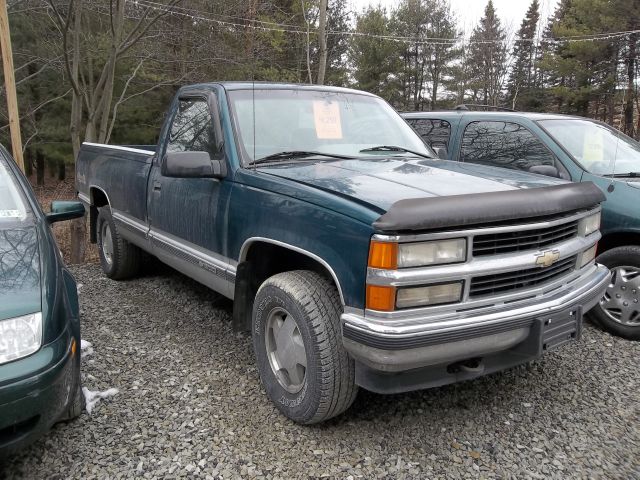1996 Chevrolet K1500 for sale