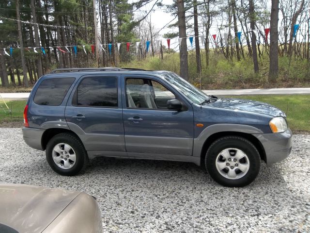 2001 Mazda Tribute for sale