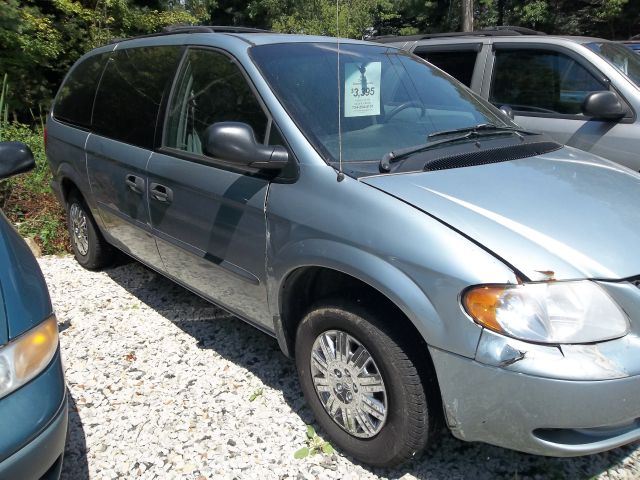 2004 Dodge Grand Caravan for sale