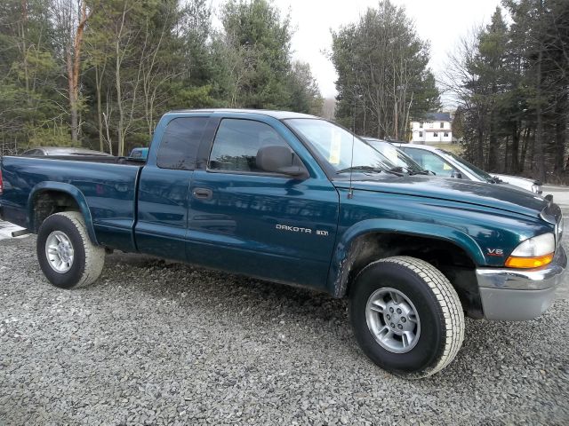 1997 Dodge Dakota for sale