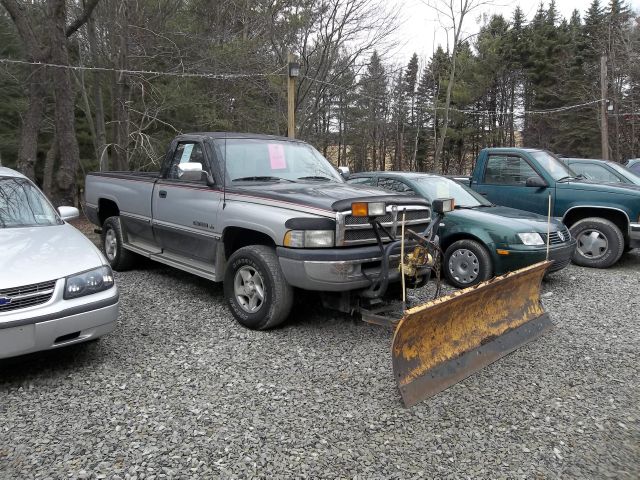 1997 Dodge Ram 1500 for sale
