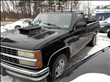 1991 Chevrolet C1500