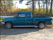 1995 Ford Ranger