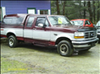 1996 Ford F150