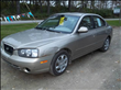 2002 Hyundai Elantra