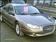 1999 Chrysler LHS