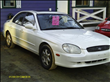 2001 Hyundai Sonata