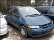 2000 Dodge Caravan