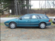 1994 Saturn S Series
