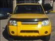2004 Nissan Frontier
