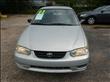 2002 Toyota Corolla