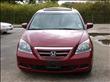 2006 Honda Odyssey