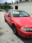 1999 Volvo C70