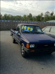 1986 Toyota Pickup