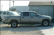 2007 Mitsubishi Raider