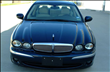 2006 Jaguar X-Type