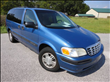 1999 Chevrolet Venture