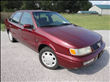 1995 Volkswagen Passat