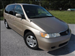 1999 Honda Odyssey