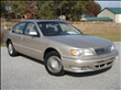 1996 Infiniti I30