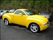 2004 Chevrolet SSR