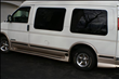 2002 GMC Savana