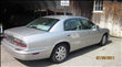 2005 Buick Park Avenue