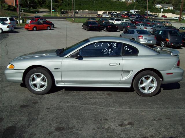 1996 Ford Mustang for sale