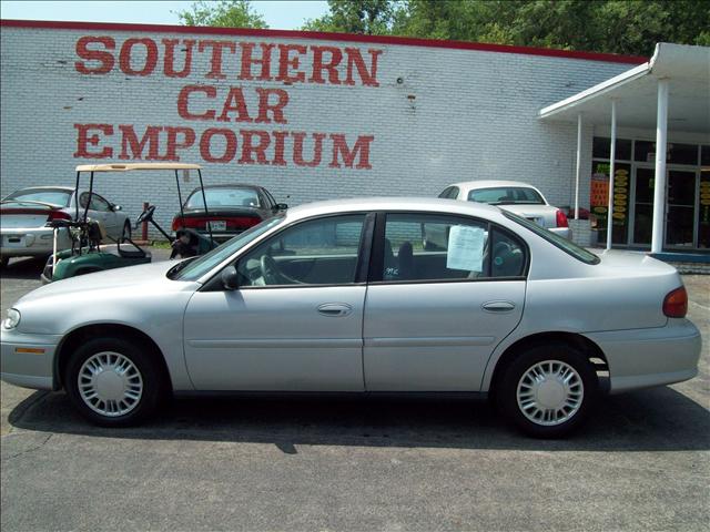 2005 Chevrolet Classic for sale