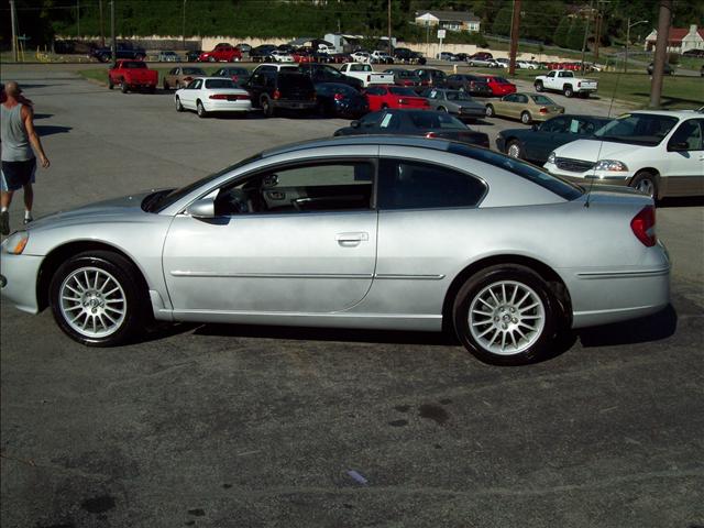 2005 Chrysler Sebring for sale