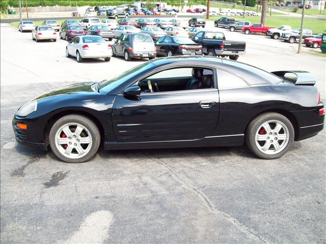 2000 Mitsubishi Eclipse for sale