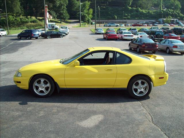 1993 Honda Prelude for sale